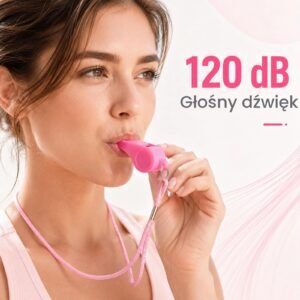2 sztuki gwizdek do wychowania fizycznego, gwizdek sędziowski gwizdek - Image 4